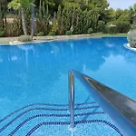 Villa Teresitas, Casa Grande En Gran Alacant