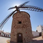 Casa De La Gloria
