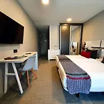 Apartahotel 5dos5