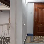 The Entresuelo De Cadiz Apartment