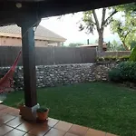 La Majada De Alameda