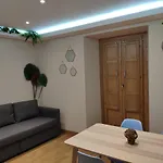 Apartamento Juan de Herrera VUT47168