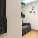 Apartamento Juan de Herrera VUT47168