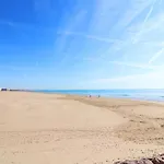 Global Properties, Apartamento A 200M De La Playa De Puerto De Sagunto