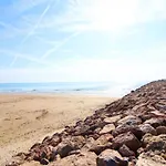 Global Properties, Apartamento A 200M De La Playa De Puerto De Sagunto