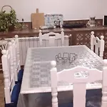 Casa Rural Los Nietos