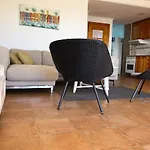 AR27-5 Amplio ático en primera línea del casco antiguo