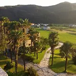 Apartamentos Arcos Del Esva