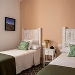 Apartamentos Rurales Helechosa, Las Tres Penas