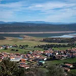 Apartamentos Rurales Helechosa, Las Tres Penas
