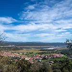 Apartamentos Rurales Helechosa, Las Tres Penas