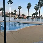 Velilla Park 2 Playa Y Piscina
