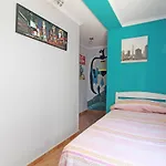 Global Properties, Apartamento en primera linea, playa Puerto de Sagunto
