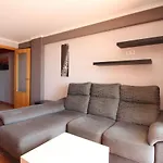 Global Properties, Apartamento en primera linea, playa Puerto de Sagunto