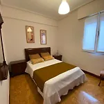 Apartamento Alonso 1