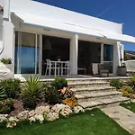 Alma De Bolonia Casa Con Encanto En Primera Linea De Playa Bolonia Cadiz