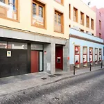 Piso en el corazón de Icod de Los Vinos 102