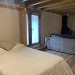 Loft Cal Pedrals