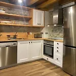 Loft Cal Pedrals