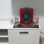 Apartamento estacion de esqui la pinilla