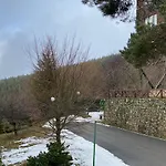 Apartamento estacion de esqui la pinilla