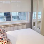 Estudio En Baiona- Playa Santa Marta