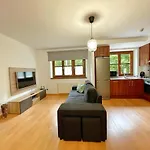 Apartamento Casa Chloe