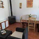Apartamento El Serrano