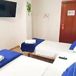 Hotel M5 Valencia Aeropuerto