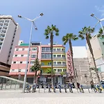 Suites Canarias Getaway