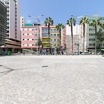 Suites Canarias Getaway
