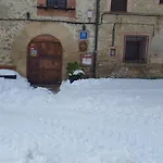 Hotel Abuelo Rullo