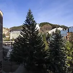 Vuelta A Casa De Alma De Nieve