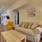 Vuelta A Casa De Alma De Nieve