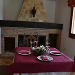 Hotel Rural El Moral