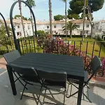 Appartement Lago Jardin