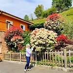 Casa Rural Arbegain Etxea