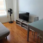 Céntrico Apartamento