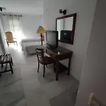 Hotel Cervantes