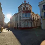 Hotel Cervantes