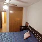 Habitación en piso particular