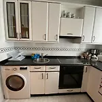 Apartamento Alonso 1