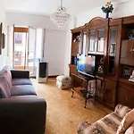 Apartamento Alonso 1
