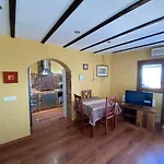 Ático Mojácar Pueblo