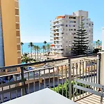 Fuengirola Vistamar 3 Dormitorios