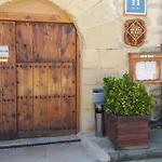 Hotel Abuelo Rullo