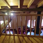 Loft con vistas al río