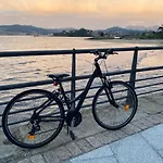 Estudio En Baiona- Playa Santa Marta
