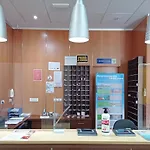 Apartamentos Las Fuentes 3000