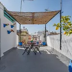 Apartamento San Diego Catedral